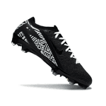Chuteira Campo Nike Air Zoom Mercurial Vapor 16 Elite FG - Preta