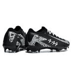 Chuteira Campo Nike Air Zoom Mercurial Vapor 16 Elite FG - Preta