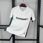 Camisa Fluminense Away II 25/26 - Torcedor Masculina