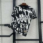 Camisa Botafogo Fourth IV 25/26 - Torcedor Masculina