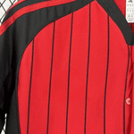 Camisa Flamengo Viagem 'Mundial de Clubes' 25/26 - Vermelha - Torcedor Masculina