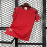 Camisa Flamengo Mundial de Clubes 25/26 - Vermelha - Torcedor Masculina