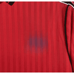 Camisa Flamengo Mundial de Clubes 25/26 - Vermelha - Torcedor Masculina