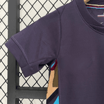 Conjunto Infantil Inglaterra Away II 2024/25