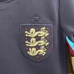 Conjunto Infantil Inglaterra Away II 2024/25