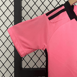 Conjunto Infantil Inter Miami Home I 2024/25