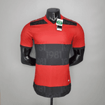 Camisa Flamengo 21/22 ( Jogador)