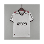 22/23 Camisa Modelo Flamengo (Patrocinadores) Torcedor