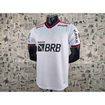 22/23 Flamengo II Away Sub + Patch Libertadores - Torcedor