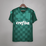 Camisa modelo Palmeiras Tricampeão da América I 21/22