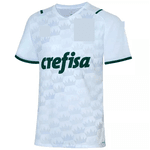 Camisa modelo Palmeiras Tricampeão Da América I 21/22 - torcedor