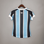 Camisa Grêmio Feminina 20/21