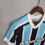 Camisa Grêmio I 21/22 (TORCEDOR)