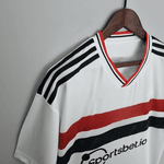 Camisa SPFC I 22/23 Torcedor