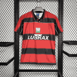 Camisa Flamengo Home I 1997/98 Retrô Masculina