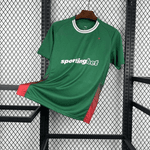 Camisa Palmeiras Home I 26/27 – Verde – Puma – Torcedor Masculina
