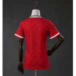 Camisa Feminina Flamengo Third III - 26/27