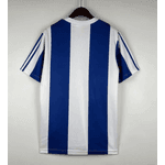 Camisa Porto Home I 90/93 - Azul e Branca - Torcedor Masculina