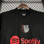 Camisa Barcelona Away 24/25 - Torcedor Masculina