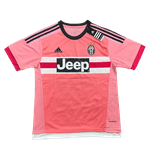 Camisa Retro Juventus Away II POGBA 10 - 2015