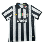 Camisa RetrÔ Juventus Home I PIRLO 21 -2014-15