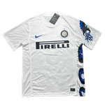 Camisa RetrÔ Inter Milão AWAY II ETO´O 9 - 2010