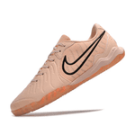 Chuteira Futsal Nike Tiempo Legend 10 Academy (IC) – Salmão