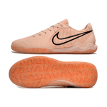 Chuteira Futsal Nike Tiempo Legend 10 Academy (IC) – Salmão