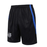  Short Barcelona 22/23 - (detalhe azul)