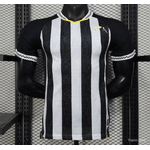 Camisa Santos Away II 25/26 - Preta - Umbro - Jogador Masculina