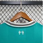 Camisa Liverpool Third III 25/26 - Torcedor Masculina