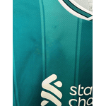 Camisa Liverpool Third III 25/26 - Torcedor Masculina