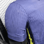 Camisa Atlético de Madrid Away II 25/26 - Jogador Masculina