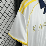 Camisa Al-Nassr Third III 25/26 - Torcedor Masculina