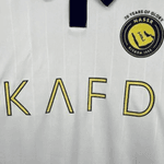 Camisa Al-Nassr Third III 25/26 - Torcedor Masculina