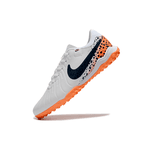 Chuteira Society Nike Tiempo Legend 10 Pro (TF) – Electric Pack