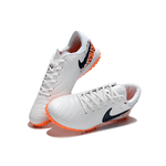 Chuteira Society Nike Tiempo Legend 10 Pro (TF) – Electric Pack