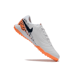 Chuteira Society Nike Tiempo Legend 10 Pro (TF) – Electric Pack