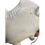 (DEFEITO) Chuteira Campo Puma Future (FG) - Branco (MANCHA DE COLA)