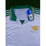 (DEFEITO) Camisa Away III 25/26 - Branca - Torcedor Masculina