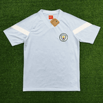 Camisa Manchester City 22/23 Azul BB