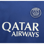 Camisa Manga Longa PSG Fourth IV 25/26 - Azul - Torcedor Masculina
