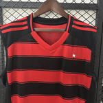 Regata Flamengo Home I 25/26 - Torcedor Masculina