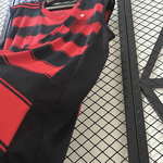 Regata Flamengo Home I 25/26 - Torcedor Masculina