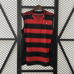 Regata Flamengo Home I 25/26 - Torcedor Masculina