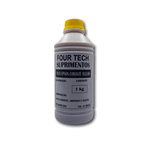 TINTA EPSON CORANTE YELLOW 1 LT