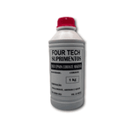 TINTA EPSON CORANTE MAGENTA 1 LT