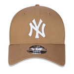 Boné 39THIRTY MLB New York Yankees Khaki New Era