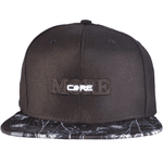 Boné MCD X-Ray Aba Reta