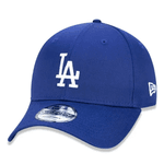 Boné New Era Aba Curva Mlb Los Angeles Dodgers